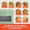 bella Air Fryer Toaster Oven Review Discover 7-in-1 Cooking Power and Fast 1700W Heating bella Air Fryer Toaster Oven Review Discover 7-in-1 Cooking Power and Fast 1700W Heating
