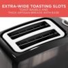 BLACK+DECKER 2-Slice Toaster Review Exploring Features and Performance of T2569B Model BLACK+DECKER 2-Slice Toaster Review Exploring Features and Performance of T2569B Model