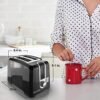 BLACK+DECKER 2-Slice Toaster Review Exploring Features and Performance of T2569B Model BLACK+DECKER 2-Slice Toaster Review Exploring Features and Performance of T2569B Model