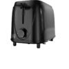 BLACK+DECKER 2-Slice Toaster Review Perfect Toast with Auto Shut-Off and Crumb Tray BLACK+DECKER 2-Slice Toaster Review Perfect Toast with Auto Shut-Off and Crumb Tray