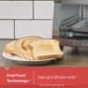 BLACK+DECKER 4-Slice Toaster Oven Review Baking Broiling Toasting Made Easy BLACK+DECKER 4-Slice Toaster Oven Review Baking Broiling Toasting Made Easy