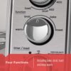 BLACK+DECKER 4-Slice Toaster Oven Review Baking Broiling Toasting Made Easy BLACK+DECKER 4-Slice Toaster Oven Review Baking Broiling Toasting Made Easy