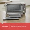 BLACK+DECKER 4-Slice Toaster Oven Review Baking Broiling Toasting Made Easy BLACK+DECKER 4-Slice Toaster Oven Review Baking Broiling Toasting Made Easy