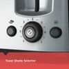 BLACK+DECKER 4-Slice Toaster Review Extra Wide Slots and Bagel Function Tested BLACK+DECKER 4-Slice Toaster Review Extra Wide Slots and Bagel Function Tested