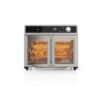 BLACK+DECKER Crisp N Bake Air Fry Toaster Oven Review Perfect Convection Cooking BLACK+DECKER Crisp N Bake Air Fry Toaster Oven Review Perfect Convection Cooking