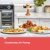BLACK+DECKER Crisp N Bake Air Fry Toaster Oven Review Perfect Convection Cooking BLACK+DECKER Crisp N Bake Air Fry Toaster Oven Review Perfect Convection Cooking