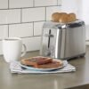BLACK+DECKER TR3500SD 2-Slice Toaster Review Quick Toasting and Versatile Features BLACK+DECKER TR3500SD 2-Slice Toaster Review Quick Toasting and Versatile Features