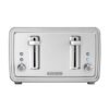 BLACK+DECKER TR4900SSD 4-Slice Toaster Review Unveils Crisp Performance and Features BLACK+DECKER TR4900SSD 4-Slice Toaster Review Unveils Crisp Performance and Features