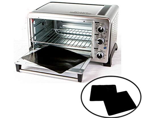 bouti1583 Toaster Oven Liner Review Best Non Stick PTFE Mat for Easy Cleaning bouti1583 Toaster Oven Liner Review Best Non Stick PTFE Mat for Easy Cleaning