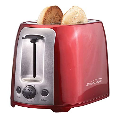 Brentwood TS-292R Toaster Review Discover Wide Slot Performance and Safety Features Brentwood TS-292R Toaster Review Discover Wide Slot Performance and Safety Features