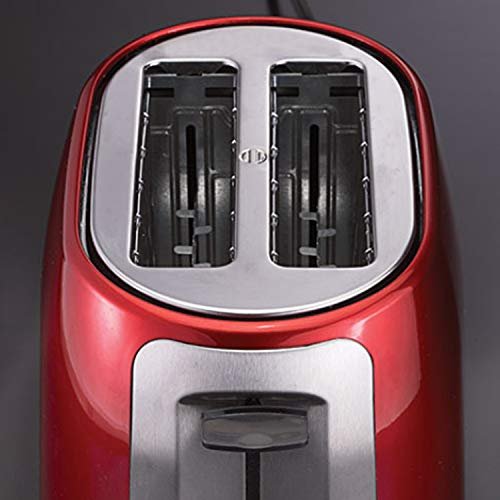 Brentwood TS-292R Toaster Review Discover Wide Slot Performance and Safety Features Brentwood TS-292R Toaster Review Discover Wide Slot Performance and Safety Features