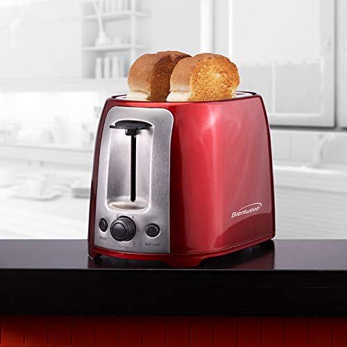Brentwood TS-292R Toaster Review Discover Wide Slot Performance and Safety Features Brentwood TS-292R Toaster Review Discover Wide Slot Performance and Safety Features