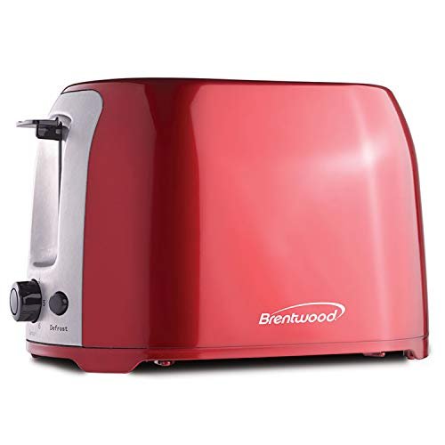 Brentwood TS-292R Toaster Review Discover Wide Slot Performance and Safety Features Brentwood TS-292R Toaster Review Discover Wide Slot Performance and Safety Features