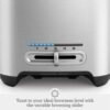 Breville 2-Slice Smart Toaster Review Innovative Features and Performance Tested Breville 2-Slice Smart Toaster Review Innovative Features and Performance Tested