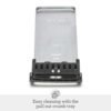 Breville 2-Slice Smart Toaster Review Innovative Features and Performance Tested Breville 2-Slice Smart Toaster Review Innovative Features and Performance Tested