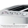 Breville 2-Slice Smart Toaster Review Innovative Features and Performance Tested Breville 2-Slice Smart Toaster Review Innovative Features and Performance Tested