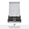 Breville Bit More Toaster 2 Slice Review Innovative Features and Performance Tested Breville Bit More Toaster 2 Slice Review Innovative Features and Performance Tested