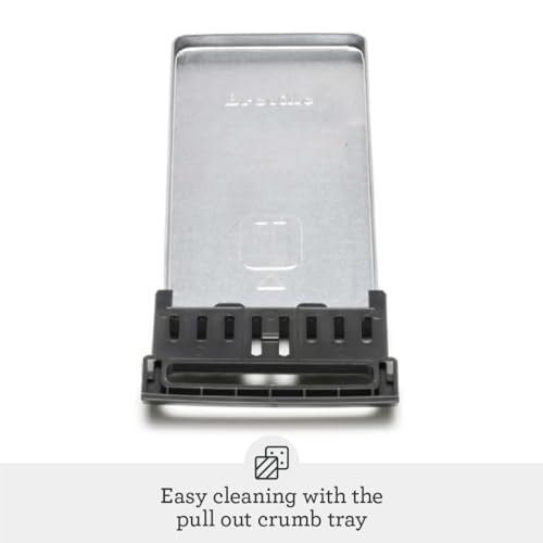Breville Bit More Toaster 2 Slice Review Innovative Features and Performance Tested Breville Bit More Toaster 2 Slice Review Innovative Features and Performance Tested
