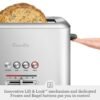 Breville Bit More Toaster 2 Slice Review Innovative Features and Performance Tested Breville Bit More Toaster 2 Slice Review Innovative Features and Performance Tested