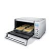 Breville BOV650XL Compact Smart Oven Review Best Toaster Oven with Element IQ System Breville BOV650XL Compact Smart Oven Review Best Toaster Oven with Element IQ System