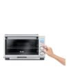 Breville BOV650XL Compact Smart Oven Review Best Toaster Oven with Element IQ System Breville BOV650XL Compact Smart Oven Review Best Toaster Oven with Element IQ System