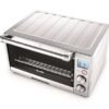 Breville BOV650XL Compact Smart Oven Review Best Toaster Oven with Element IQ System Breville BOV650XL Compact Smart Oven Review Best Toaster Oven with Element IQ System