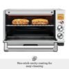 Breville Compact Smart Oven Convection Review Perfect Convection Oven for Every Kitchen Breville Compact Smart Oven Convection Review Perfect Convection Oven for Every Kitchen