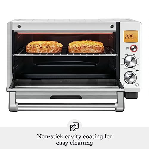 Breville Compact Smart Oven Convection Review Perfect Convection Oven for Every Kitchen Breville Compact Smart Oven Convection Review Perfect Convection Oven for Every Kitchen