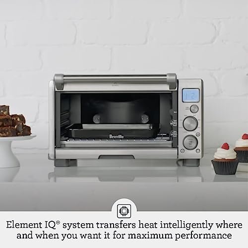 Breville Compact Smart Oven Convection Review Perfect Convection Oven for Every Kitchen Breville Compact Smart Oven Convection Review Perfect Convection Oven for Every Kitchen
