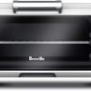 Breville Mini Smart Oven BOV450XL, Brushed Stainless Steel Breville Mini Smart Oven BOV450XL, Brushed Stainless Steel
