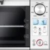 Breville Mini Smart Oven BOV450XL Review Reveals Top Features and Real Kitchen Performance Breville Mini Smart Oven BOV450XL Review Reveals Top Features and Real Kitchen Performance