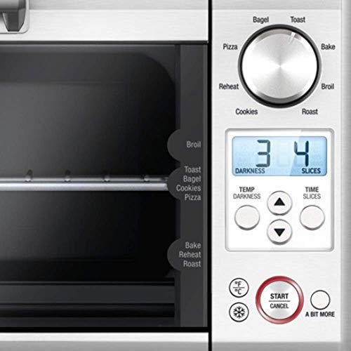 Breville Mini Smart Oven BOV450XL Review Reveals Top Features and Real Kitchen Performance Breville Mini Smart Oven BOV450XL Review Reveals Top Features and Real Kitchen Performance