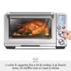 Breville Smart Oven Air Fryer Pro Review Reveals Ultimate Kitchen Appliance Performance Breville Smart Oven Air Fryer Pro Review Reveals Ultimate Kitchen Appliance Performance