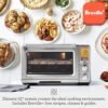 Breville Smart Oven Air Fryer Pro Review Reveals Ultimate Kitchen Appliance Performance Breville Smart Oven Air Fryer Pro Review Reveals Ultimate Kitchen Appliance Performance