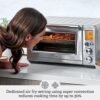 Breville Smart Oven Air Fryer Review Air Fryer and Convection Oven Performance Tested Breville Smart Oven Air Fryer Review Air Fryer and Convection Oven Performance Tested