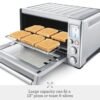 Breville Smart Oven BOV800XL review Best convection countertop toaster oven tested Breville Smart Oven BOV800XL review Best convection countertop toaster oven tested