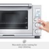 Breville Smart Oven BOV800XL review Best convection countertop toaster oven tested Breville Smart Oven BOV800XL review Best convection countertop toaster oven tested