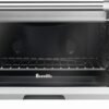 Breville Smart Oven Compact Convection BOV670BSS, Brushed Stainless Steel Breville Smart Oven Compact Convection BOV670BSS, Brushed Stainless Steel
