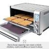 Breville Smart Oven Pro Convection Oven Review Reveals Speed and Precision Benefits Breville Smart Oven Pro Convection Oven Review Reveals Speed and Precision Benefits