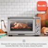 Breville Smart Oven Pro Convection Oven Review Reveals Speed and Precision Benefits Breville Smart Oven Pro Convection Oven Review Reveals Speed and Precision Benefits