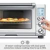 Breville Smart Oven Pro Convection Oven Review Reveals Speed and Precision Benefits Breville Smart Oven Pro Convection Oven Review Reveals Speed and Precision Benefits