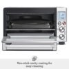Breville Smart Oven Pro Convection Oven Review Reveals Speed and Precision Benefits Breville Smart Oven Pro Convection Oven Review Reveals Speed and Precision Benefits