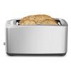 Breville Smart Toaster 4 Slice Long Slot Review for Perfect Artisan Toasting Breville Smart Toaster 4 Slice Long Slot Review for Perfect Artisan Toasting