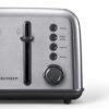 BUYDEEM DT640 4-Slice Toaster Review Exploring Retro Style and Advanced Features BUYDEEM DT640 4-Slice Toaster Review Exploring Retro Style and Advanced Features