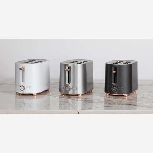 Café Toaster C9TMA2S4PW3 Review Quick Express Finish and Extra Wide Slots Features Café Toaster C9TMA2S4PW3 Review Quick Express Finish and Extra Wide Slots Features