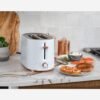 Café Toaster C9TMA2S4PW3 Review Quick Express Finish and Extra Wide Slots Features Café Toaster C9TMA2S4PW3 Review Quick Express Finish and Extra Wide Slots Features