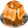 Camping Toaster for Gas Stove – 4-Slice Stainless Steel Stovetop Bread Toast Rack for Outdoor Cooking, Hiking, BBQ, and Picnics – Compact and Portable Camp Stove Toaster Camping Toaster for Gas Stove – 4-Slice Stainless Steel Stovetop Bread Toast Rack for Outdoor Cooking, Hiking, BBQ, and Picnics – Compact and Portable Camp Stove Toaster