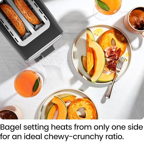 Chefman 2 Slice Toaster Review Perfect Browning with 7 Shade Settings and Bagel Mode Chefman 2 Slice Toaster Review Perfect Browning with 7 Shade Settings and Bagel Mode