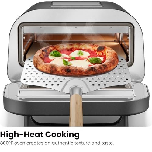 Chefman Countertop Pizza Oven Review Rapid Cooking and Versatile Presets Explored Chefman Countertop Pizza Oven Review Rapid Cooking and Versatile Presets Explored