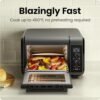 Chefman EasyAir Oven Fryer Review Best 5 in 1 Air Fryer Toaster Oven Combo Chefman EasyAir Oven Fryer Review Best 5 in 1 Air Fryer Toaster Oven Combo